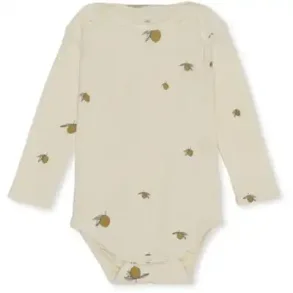 Konges Sljd Body Lemon